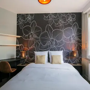 Appartement Le Vintage, T2 Hypercentre Chic Et Cosy, Wifi Par Sovalfi, Saint-Etienne (Loire)