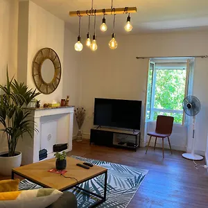 Appartement Très Bel Proche Du Centre, Montélimar