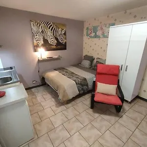 Appartement Immeuble Traverse Des Iles, Grenoble