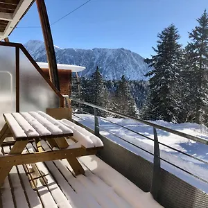 Appartement T2 Bis Sud - 1700 Bachat Bouloud, Chamrousse