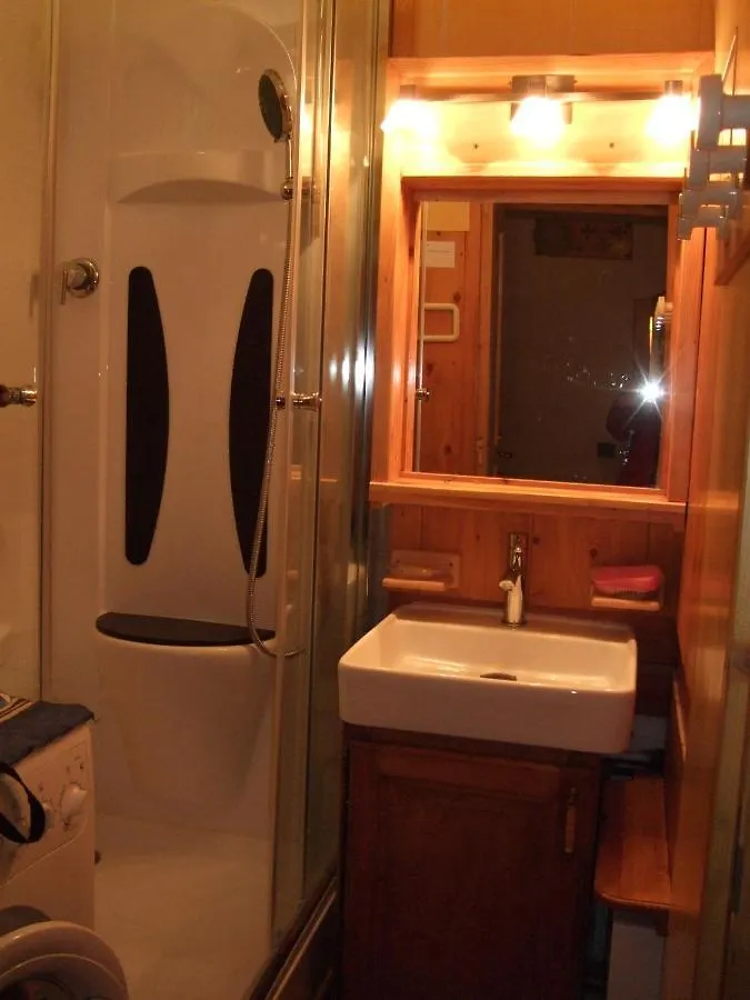 Enjoy Charming Machu Apartment Val Thorens France
